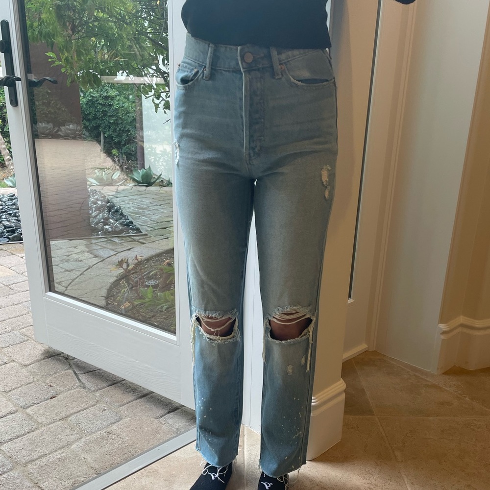 BDG jeans